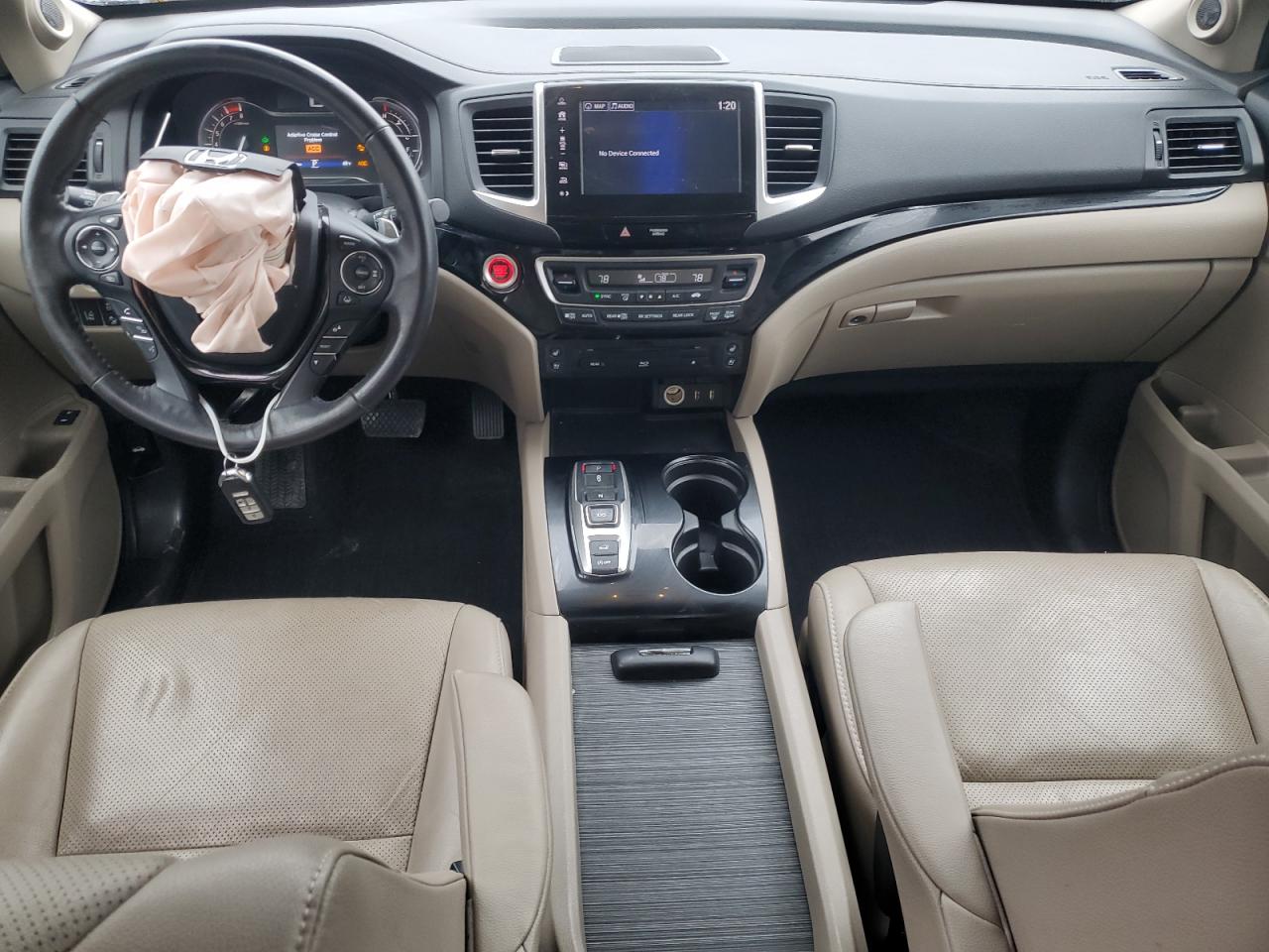 2017 Honda Pilot - Image 8