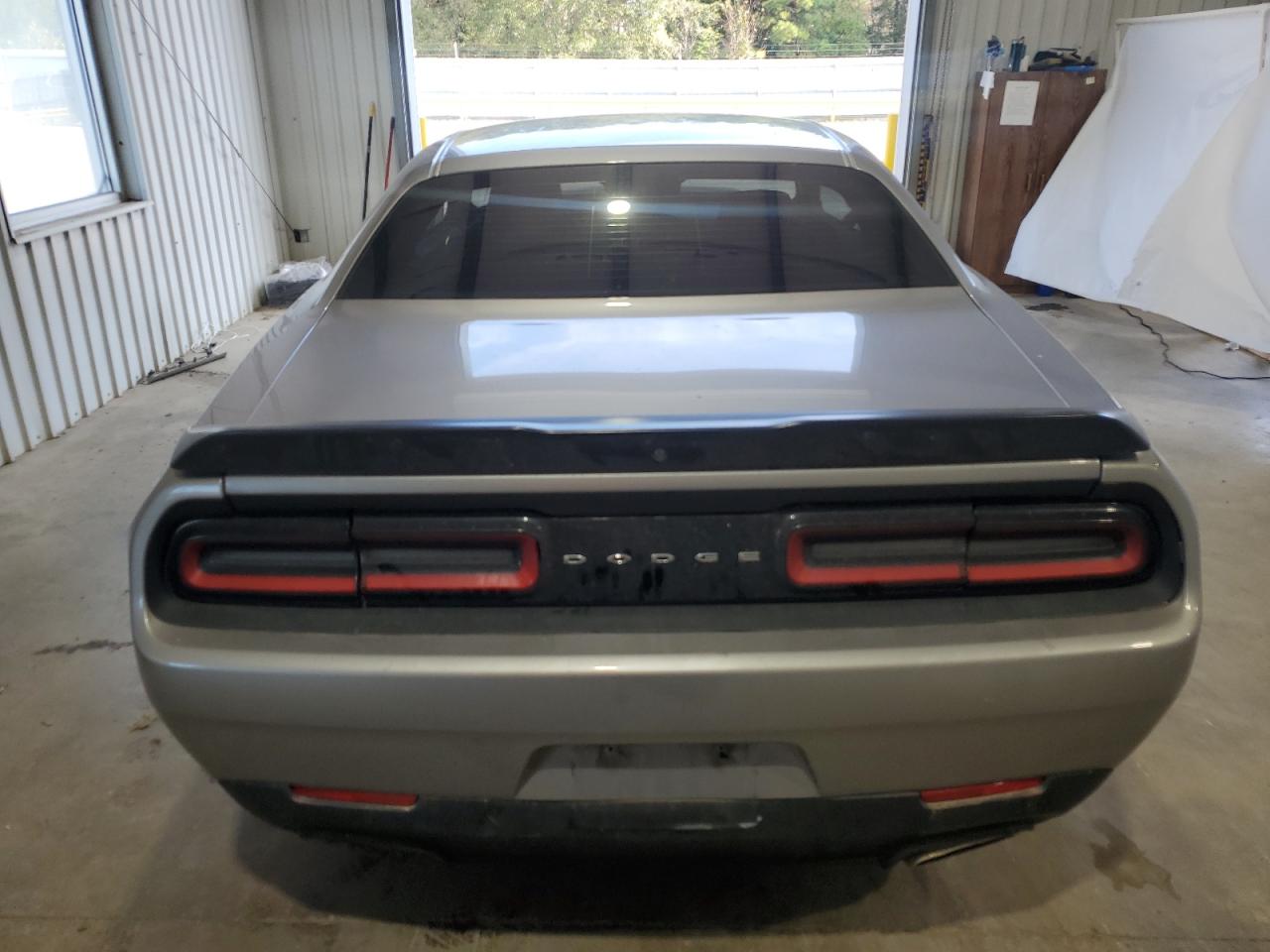 2016 Dodge Challenger - Image 6