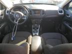 2021 Jeep Compass Sport იყიდება Cahokia Heights-ში, IL - Front End