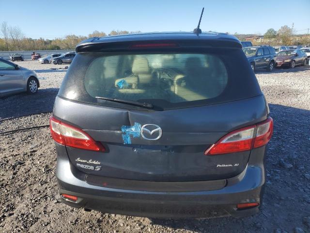  MAZDA 5 2012 Угольный