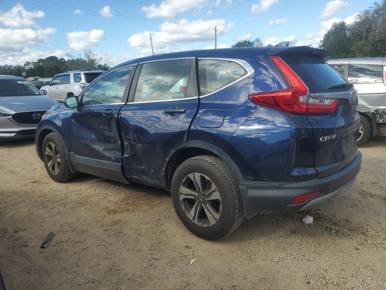 2019 Honda CR-V - Image 2