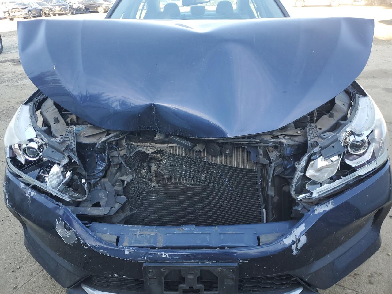 2016 Honda Accord - Image 11