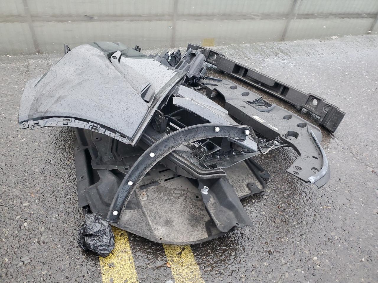 2023 Lexus Rx 350 Base VIN: 2T2BAMCA7PC013678 Lot: 81234434