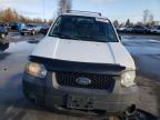 2006 Ford Escape Xlt продається в Woodburn, OR - Side