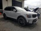 2024 Kia Telluride Sx იყიდება Orlando-ში, FL - Water/Flood