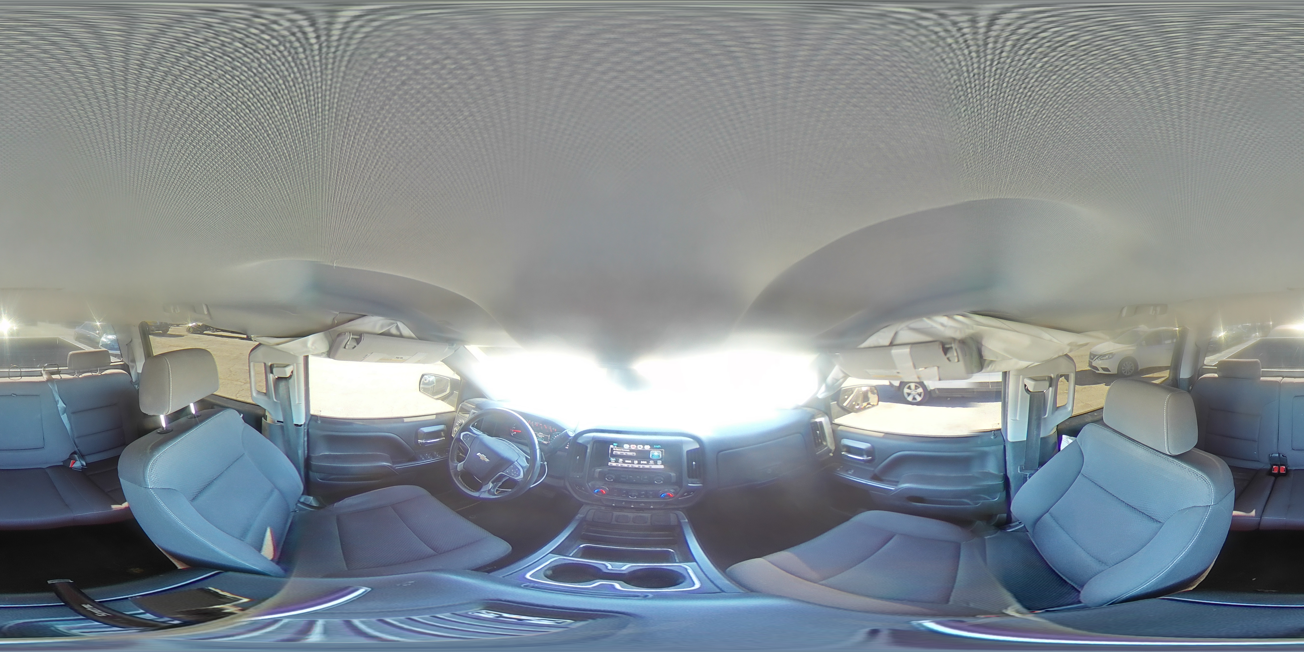 2018 Chevrolet Silverado K1500 Lt VIN: 3GCUKREC1JG575708 Lot: 80304574