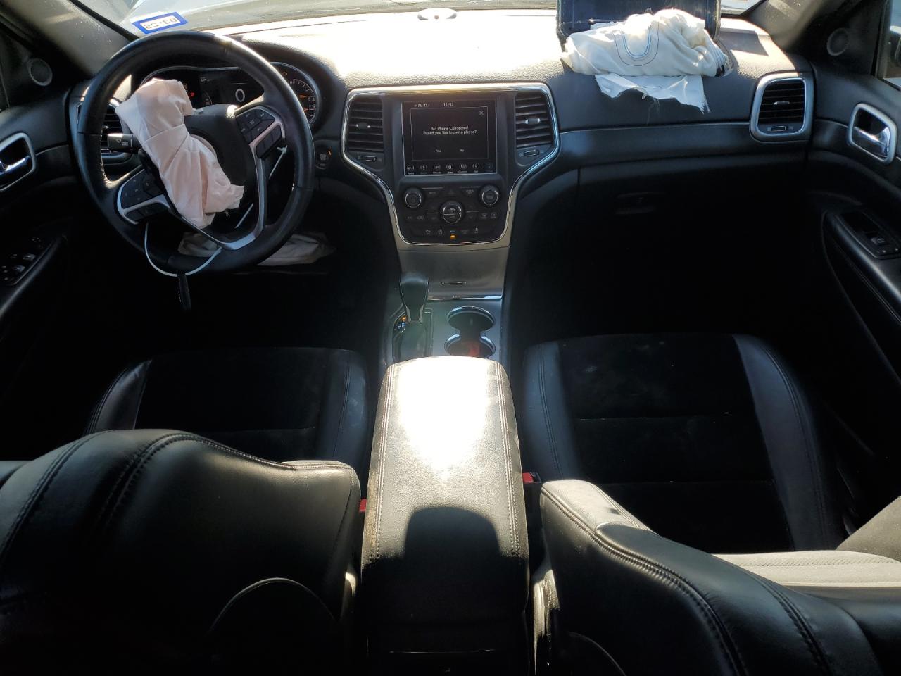 2018 Jeep Grand Cherokee - Image 8