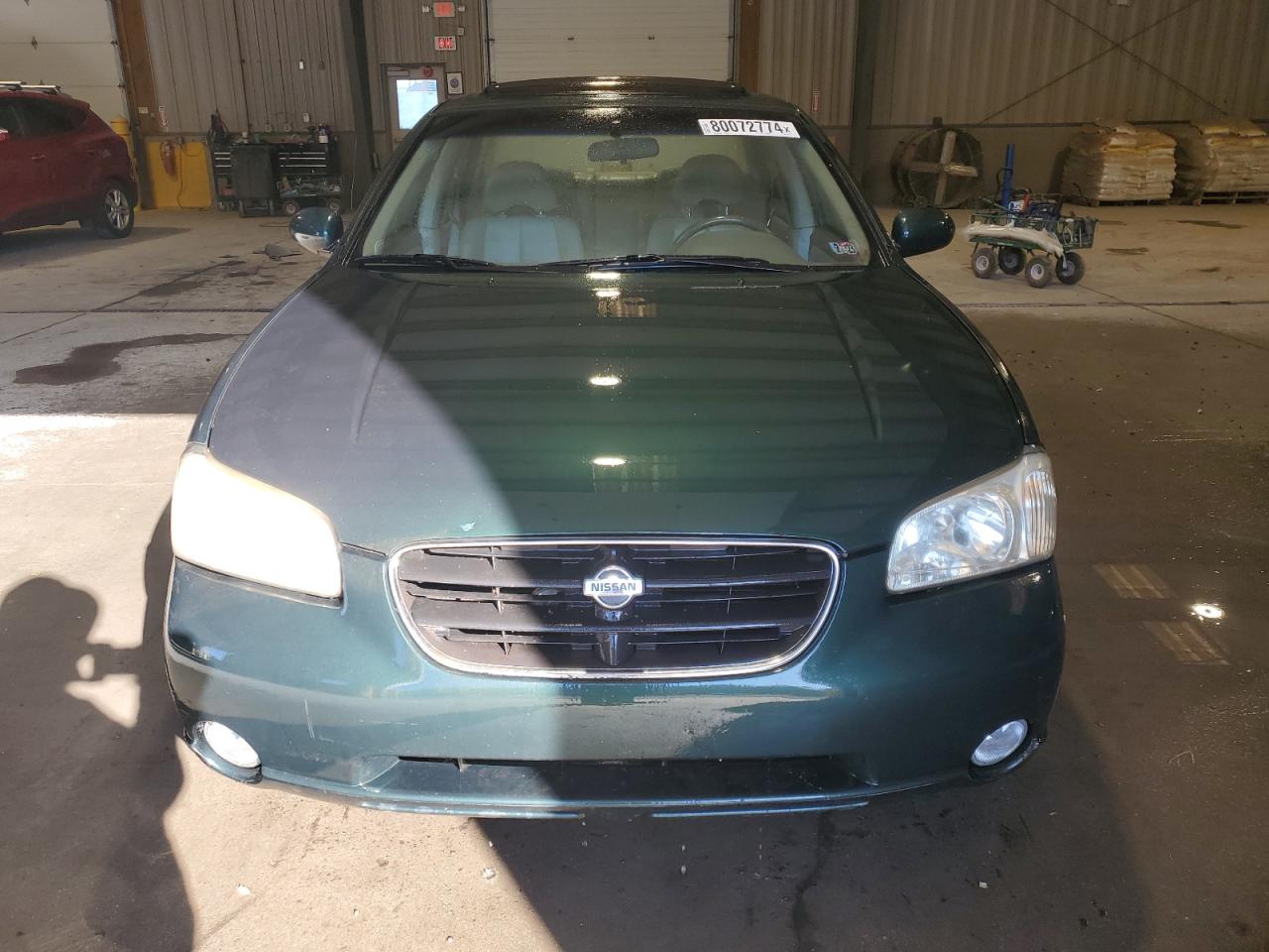 2000 Nissan Maxima - Image 5