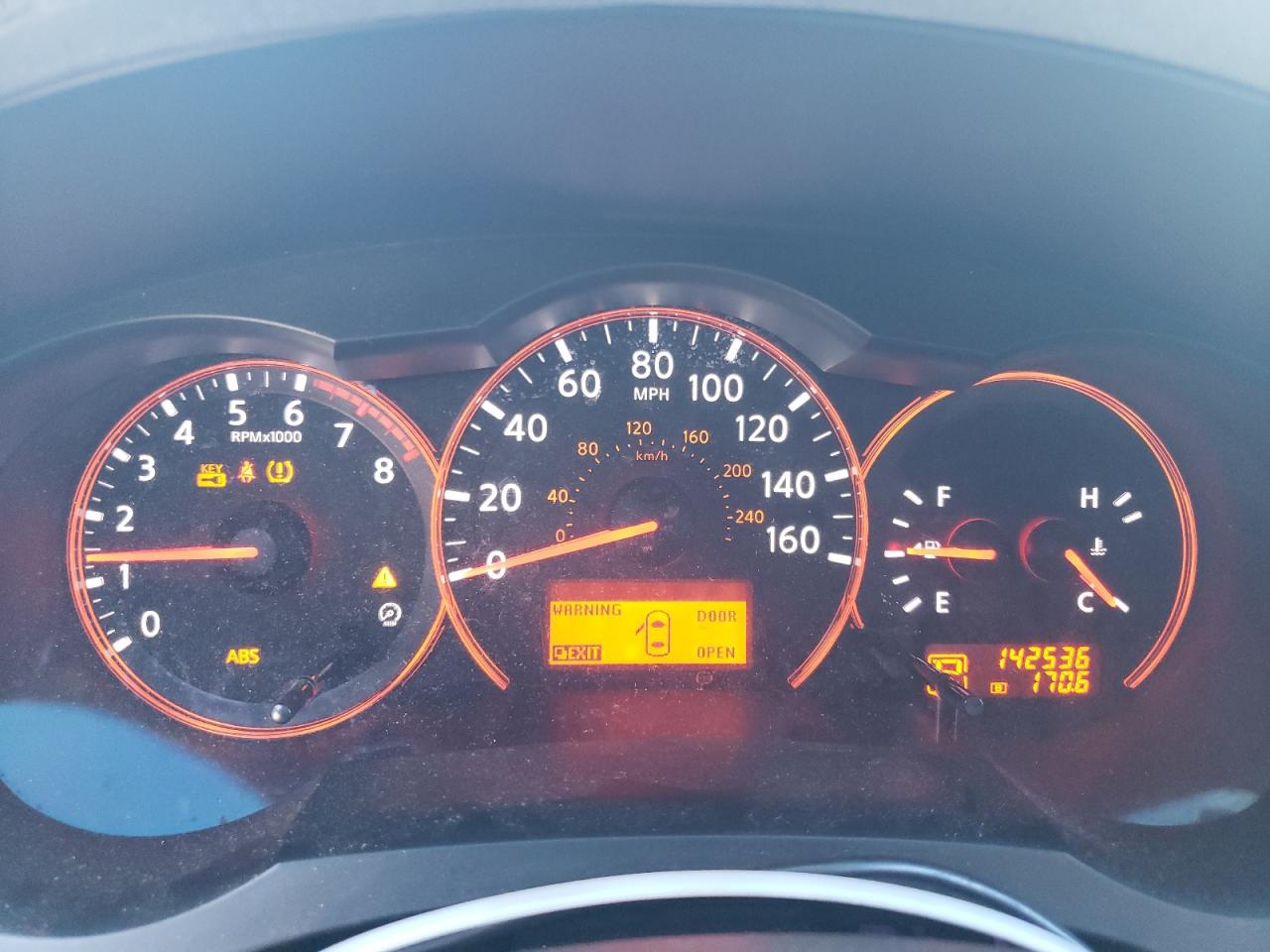 2009 Nissan Altima - Image 9