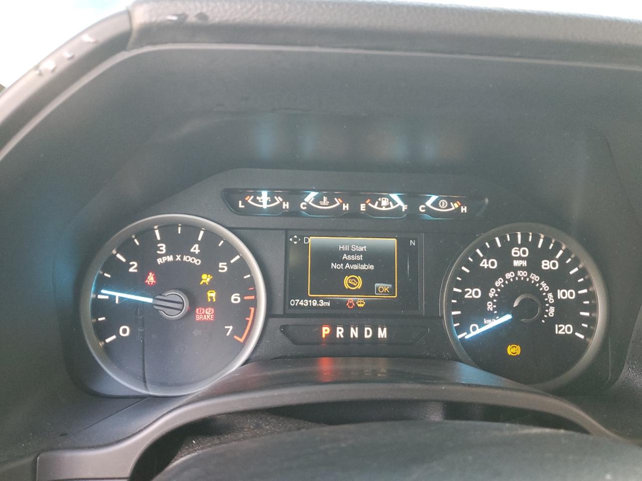 2018 Ford F-150 - Image 9