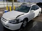 1999 Honda Accord Ex de vânzare în Montgomery, AL - Front End