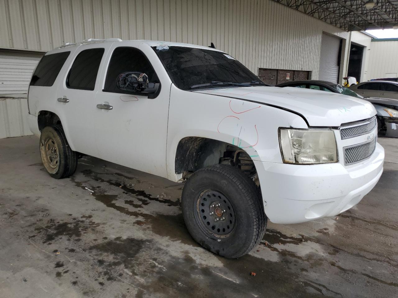 2012 Chevrolet Tahoe - Image 4