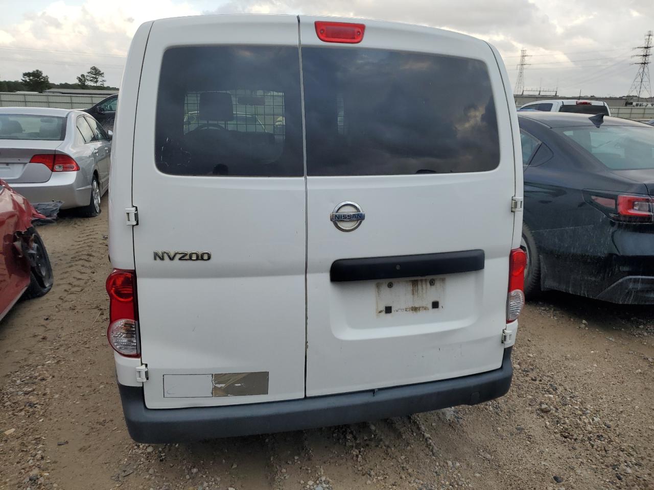 2019 Nissan Nv200 2.5S VIN: 3N6CM0KN5KK710532 Lot: 79111734