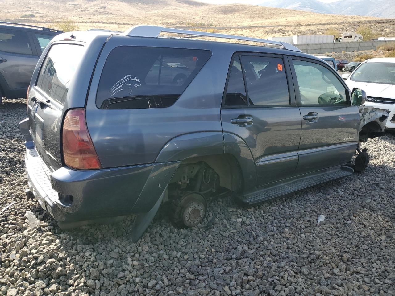 2005 Toyota 4Runner - Image 3