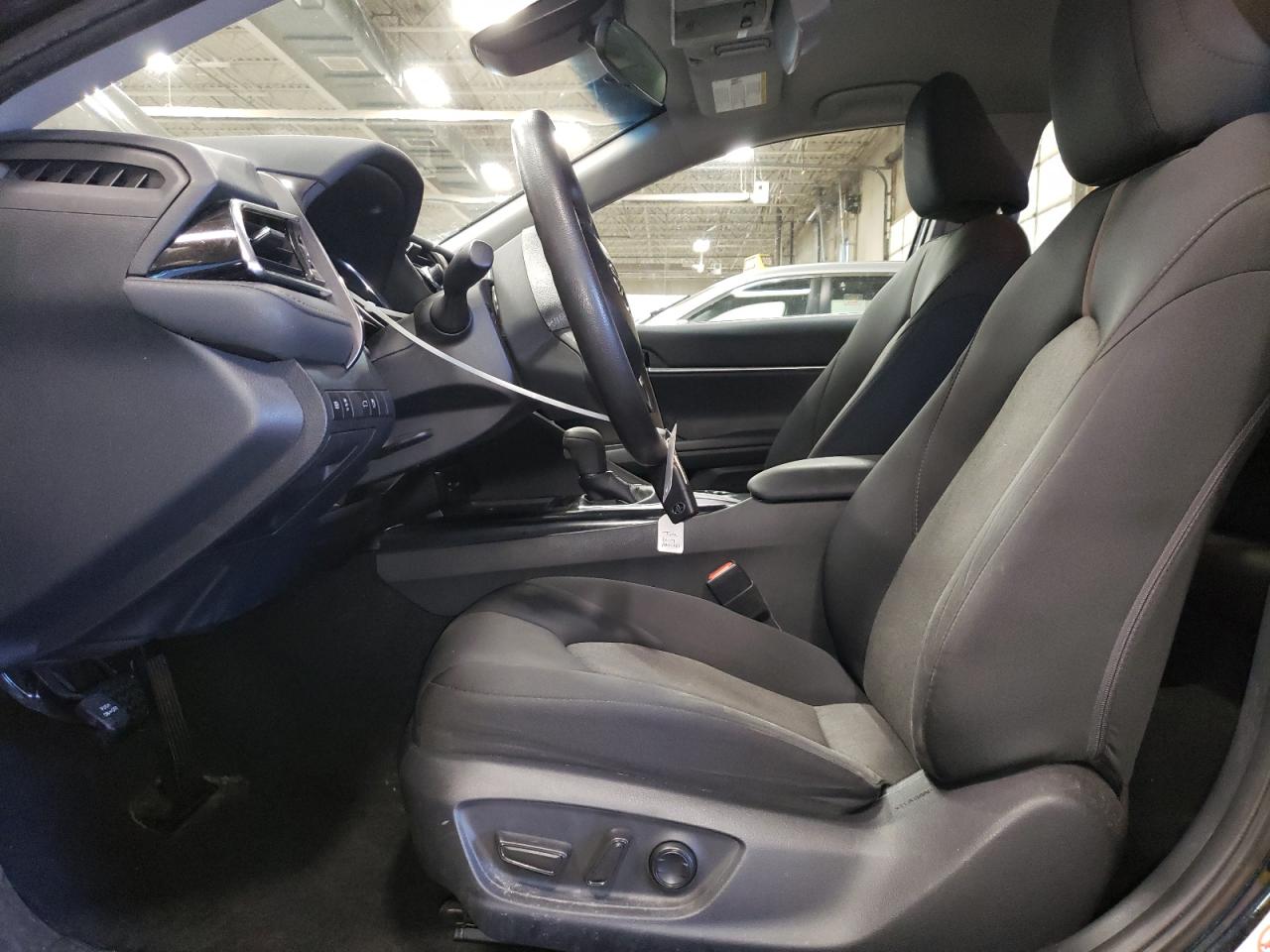 2018 Toyota Camry - Image 7