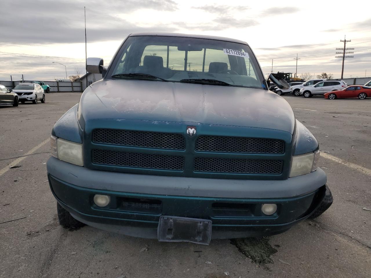 1997 Dodge RAM - Image 5