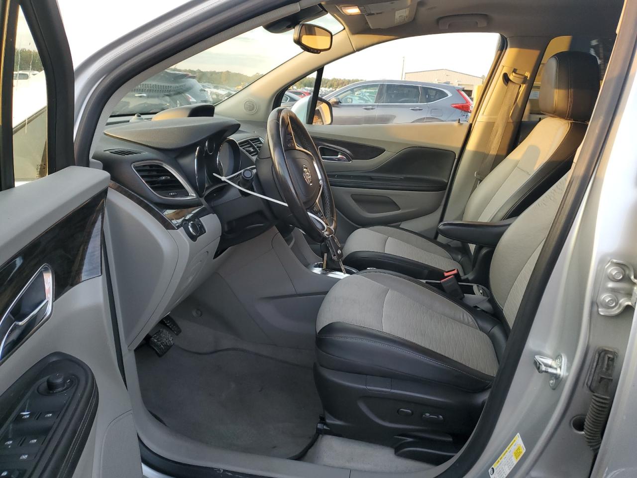 2016 Buick Encore - Image 7