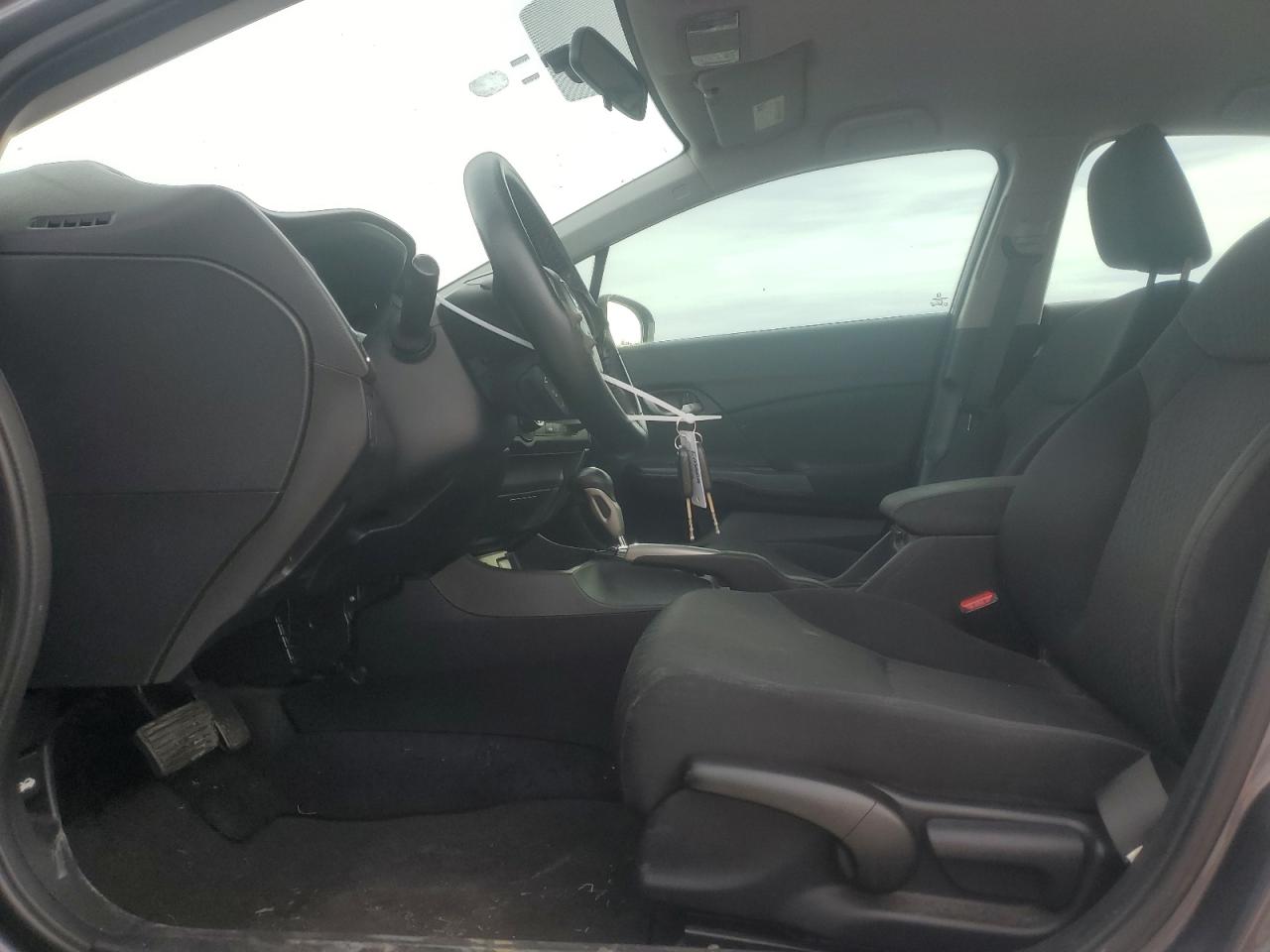 2014 Honda Civic - Image 7