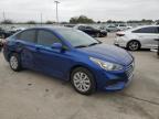 2019 Hyundai Accent Se zu verkaufen in Wilmer, TX - Side