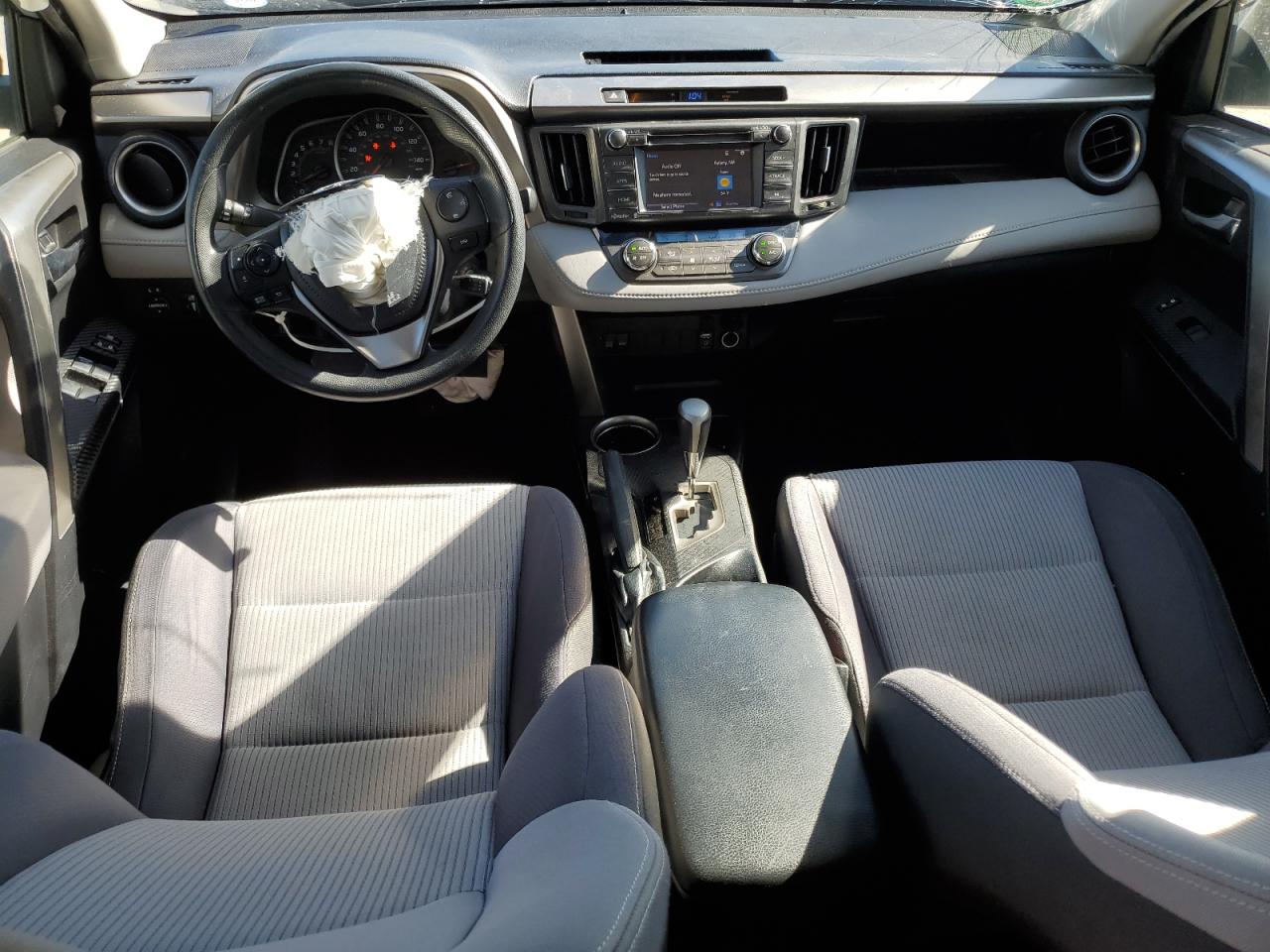 2014 Toyota RAV 4 - Image 8