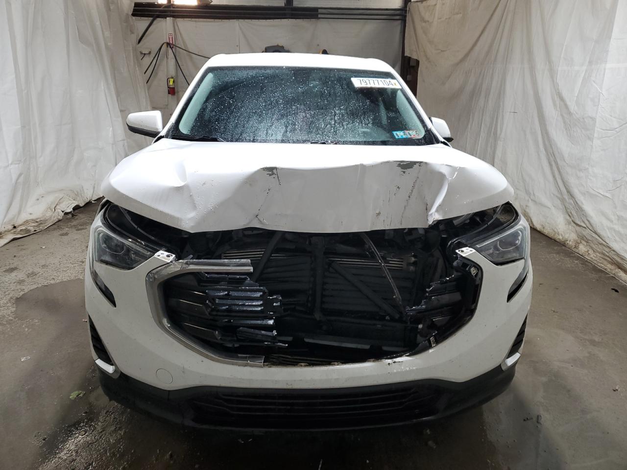 2018 GMC Terrain - Image 5