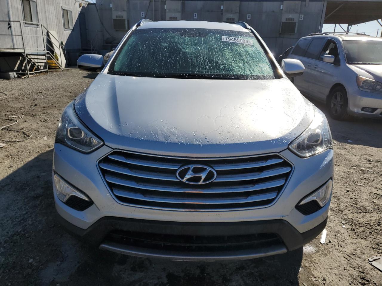 2016 Hyundai Santa Fe - Image 5