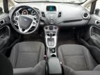 2015 Ford Fiesta Se for Sale in Exeter, RI - Rear End