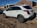 2022 Cadillac Xt5 Premium Luxury na sprzedaż w Rapid City, SD - Side