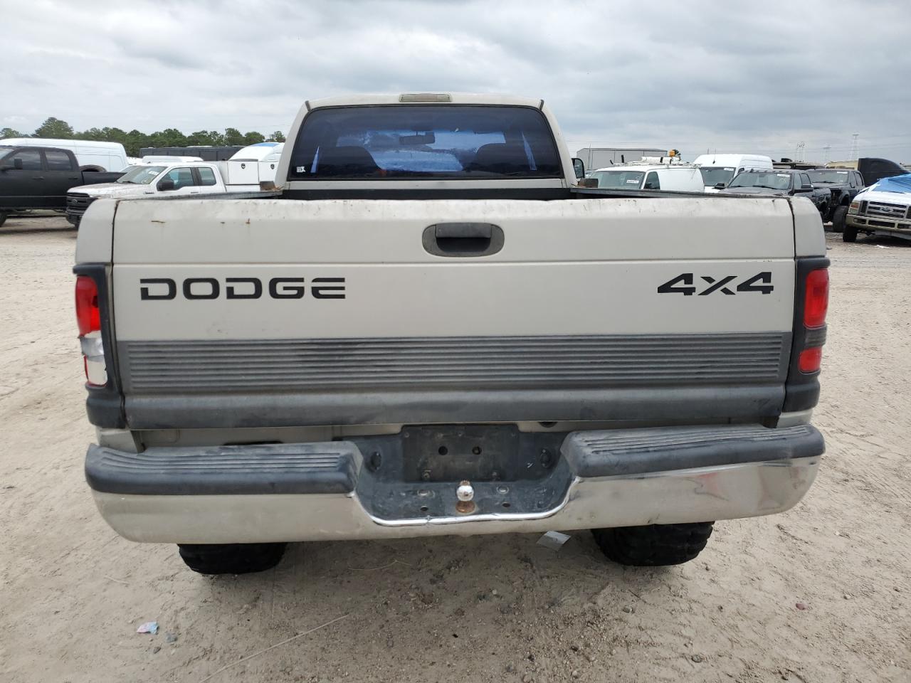 1999 Dodge Ram 1500 VIN: 3B7HF13Y1XG176120 Lot: 79010854