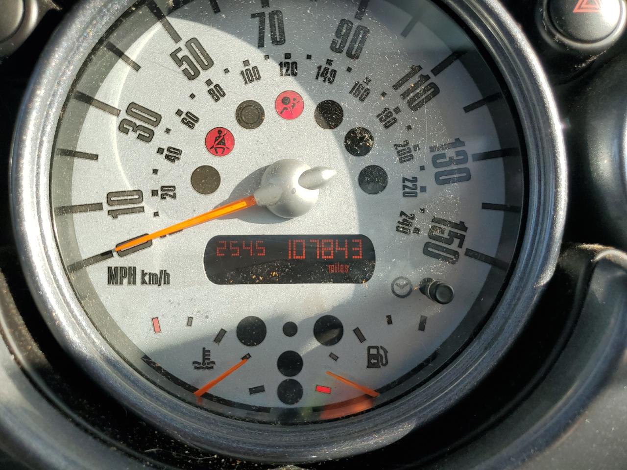2005 MINI Cooper - Image 9