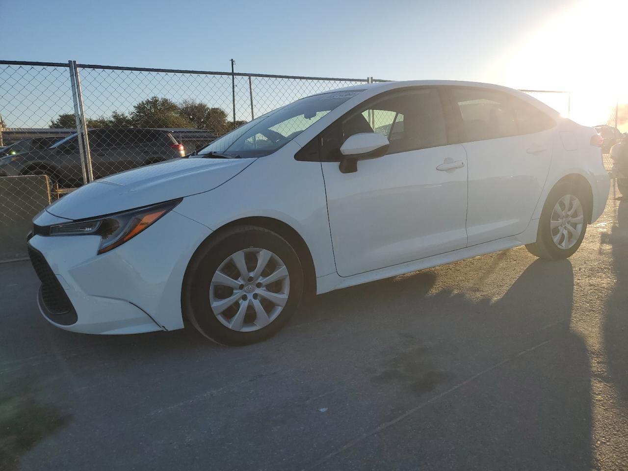 2022 Toyota Corolla - Image 1