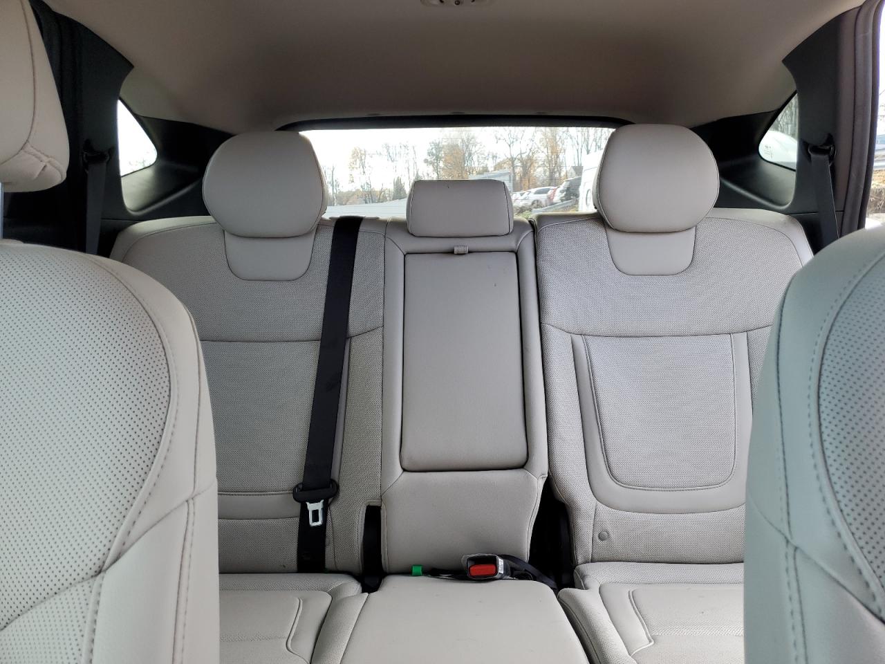 2023 Hyundai Tucson - Image 10