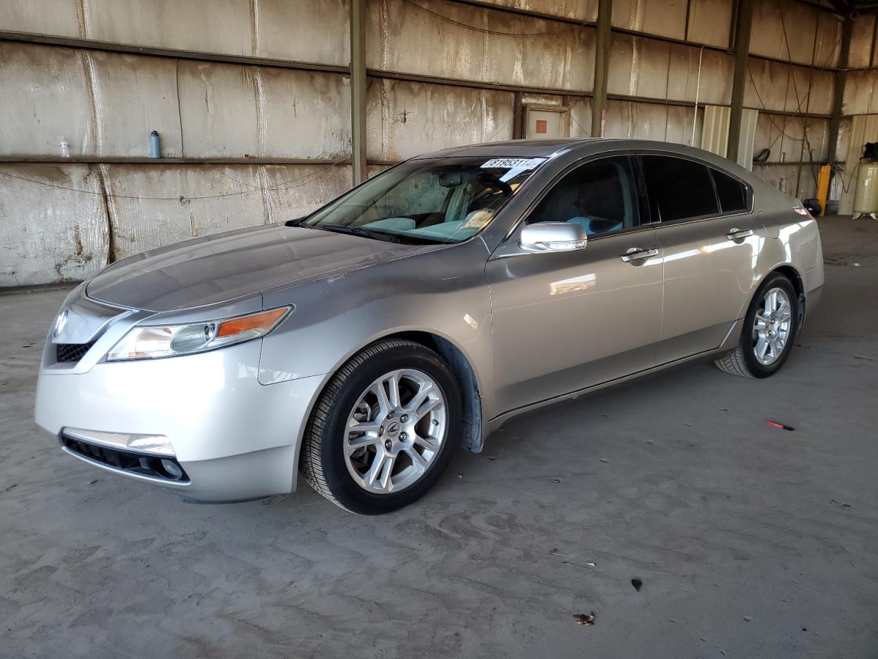 2011 Acura TL - Image 1