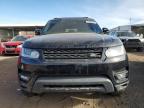 2016 Land Rover Range Rover Sport Se na sprzedaż w Brighton, CO - Mechanical