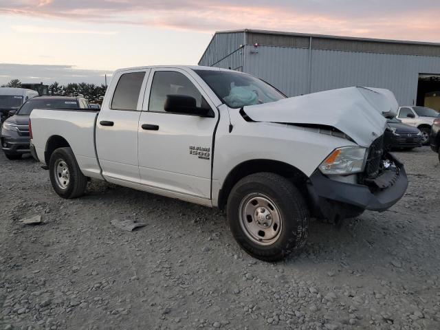  RAM 1500 2021 Белый