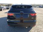 2017 Jaguar F-Pace R - Sport продається в Las Vegas, NV - Front End