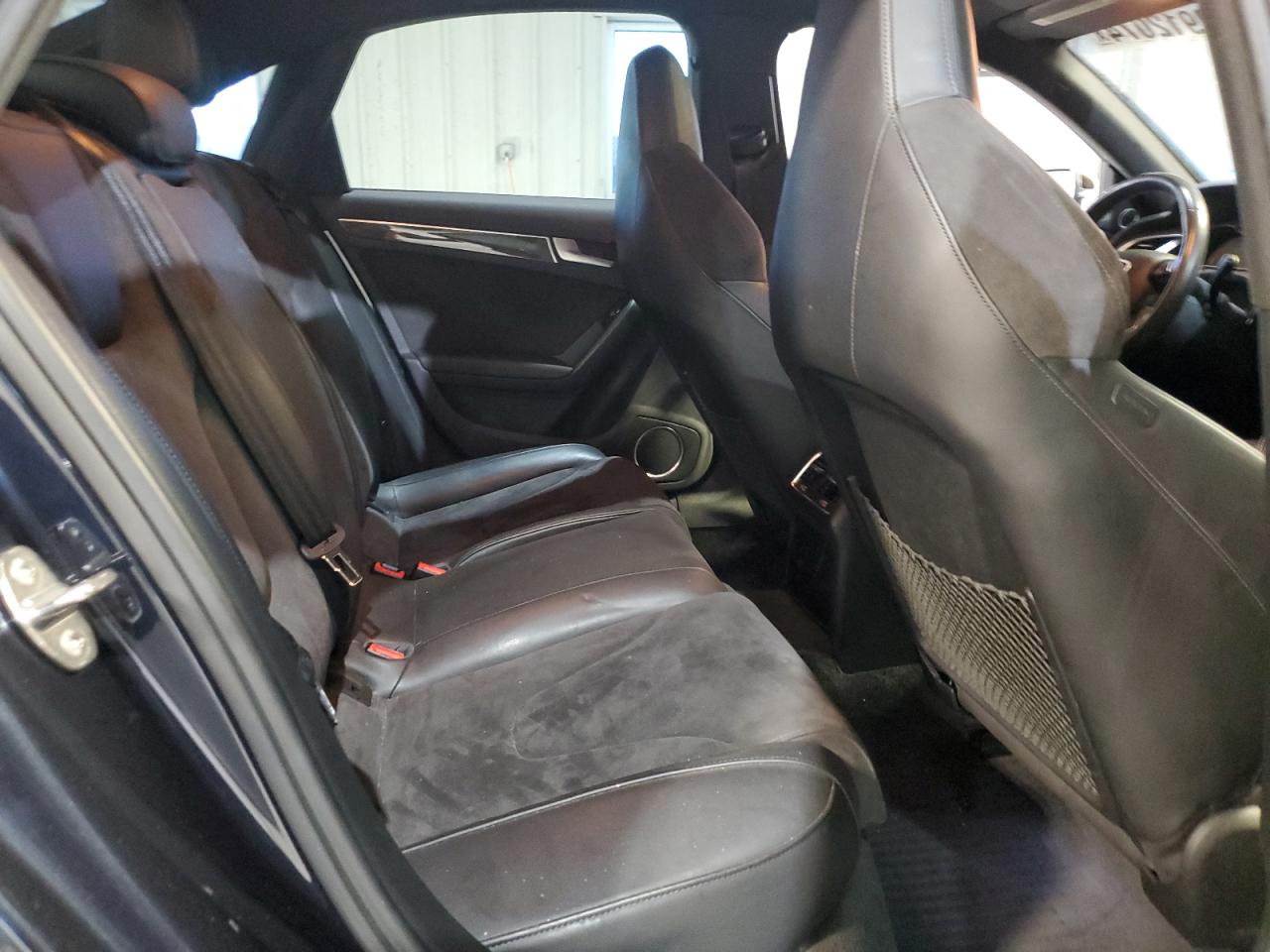 2014 Audi S4 Premium Plus VIN: WAUBGAFLXEA109933 Lot: 80912074