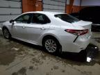 2020 TOYOTA CAMRY SE for sale at Copart AB - CALGARY