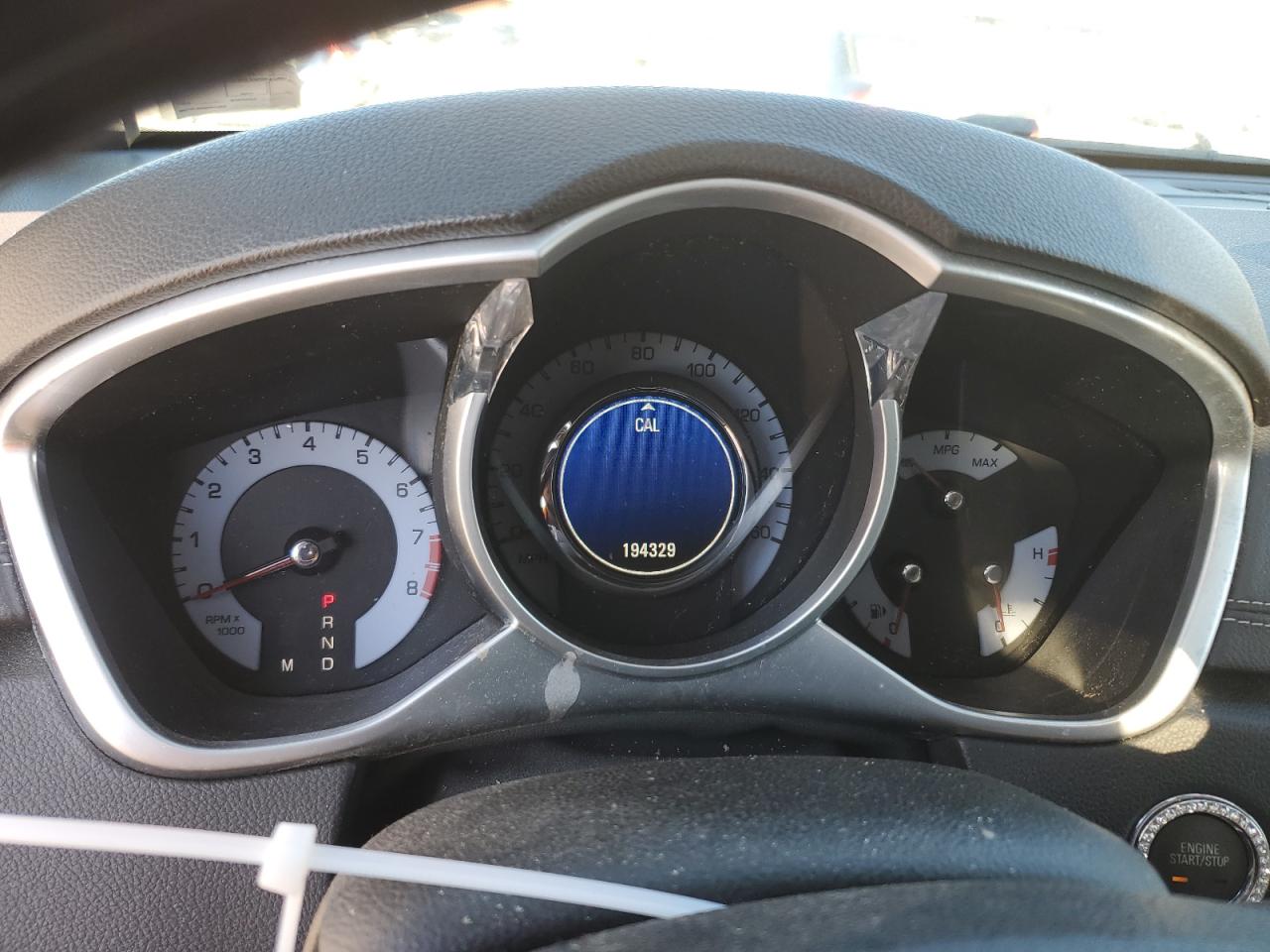 2012 Cadillac Srx Performance Collection VIN: 3GYFNEE3XCS635066 Lot: 80028414