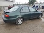 2001 Toyota Corolla Ce за продажба в Lexington, KY - Front End