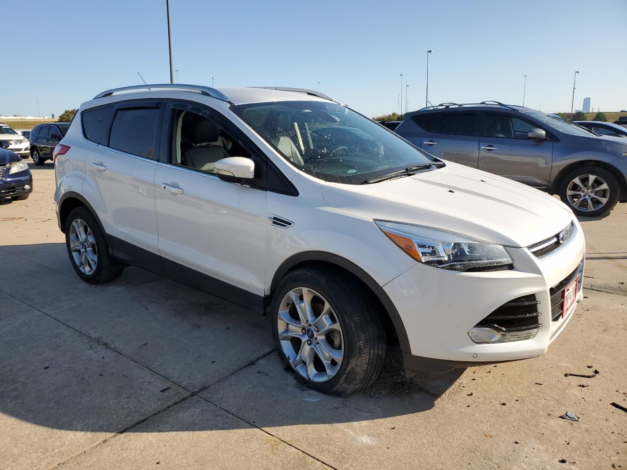 2014 Ford Escape - Image 4