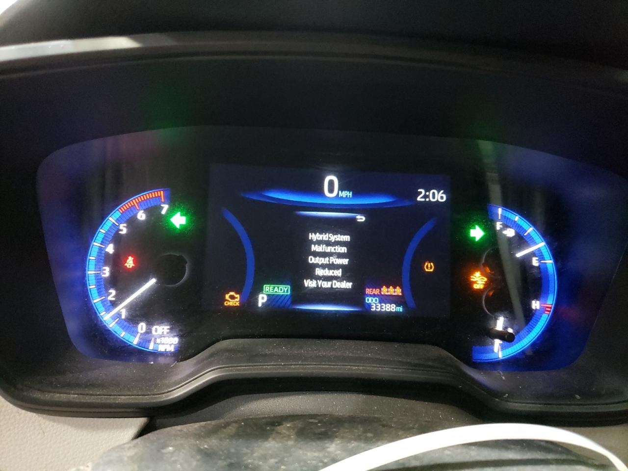 2022 Toyota Corolla - Image 9