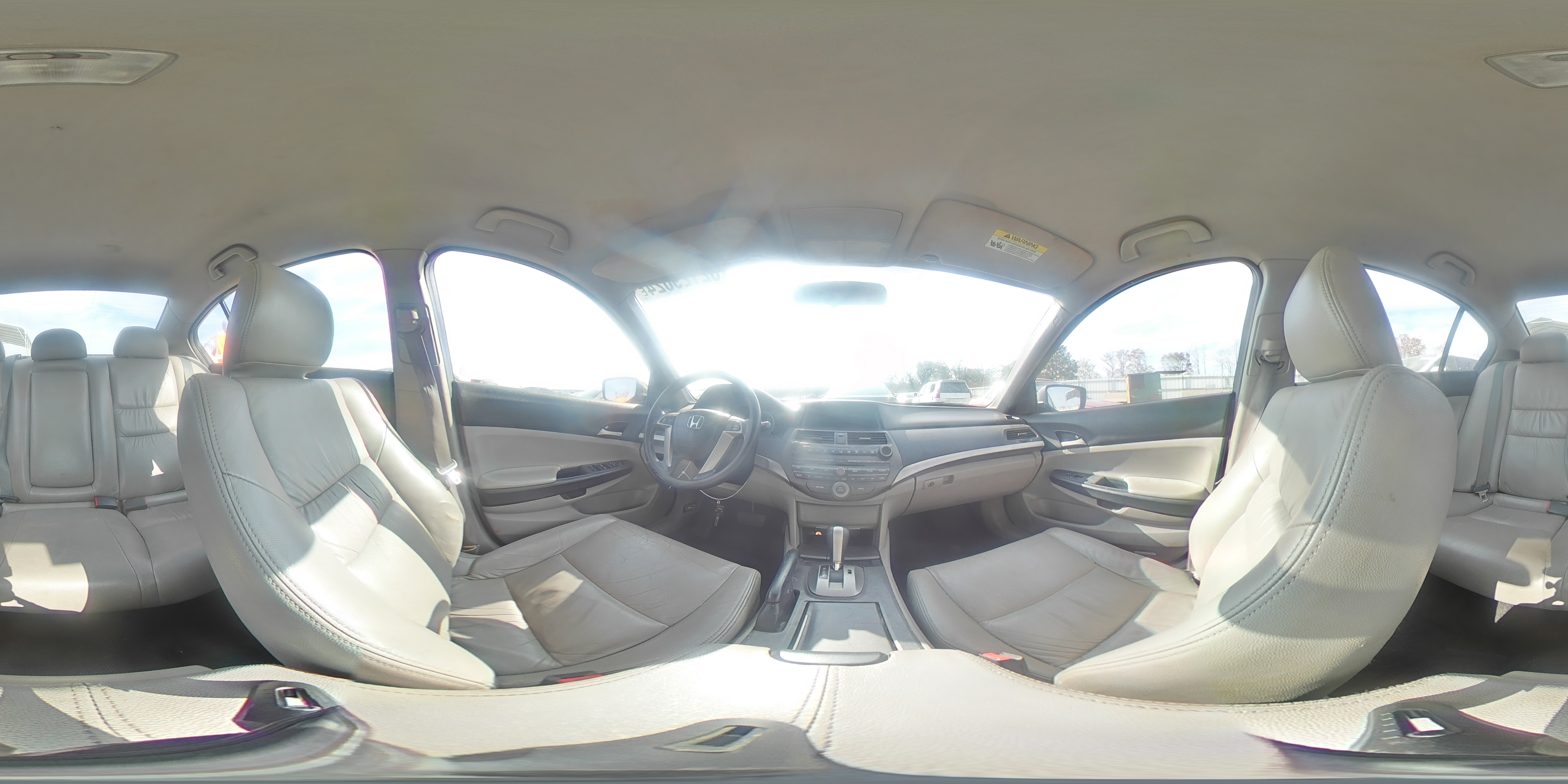 2012 Honda Accord - Image 15