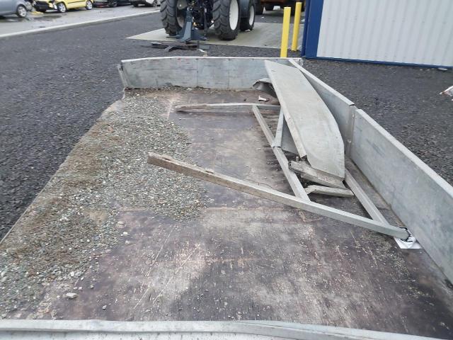 2000 IFOR TRAILER