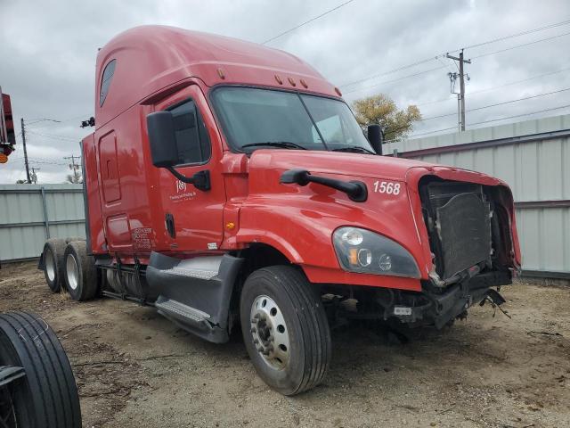 2017 Freightliner Cascadia 125 