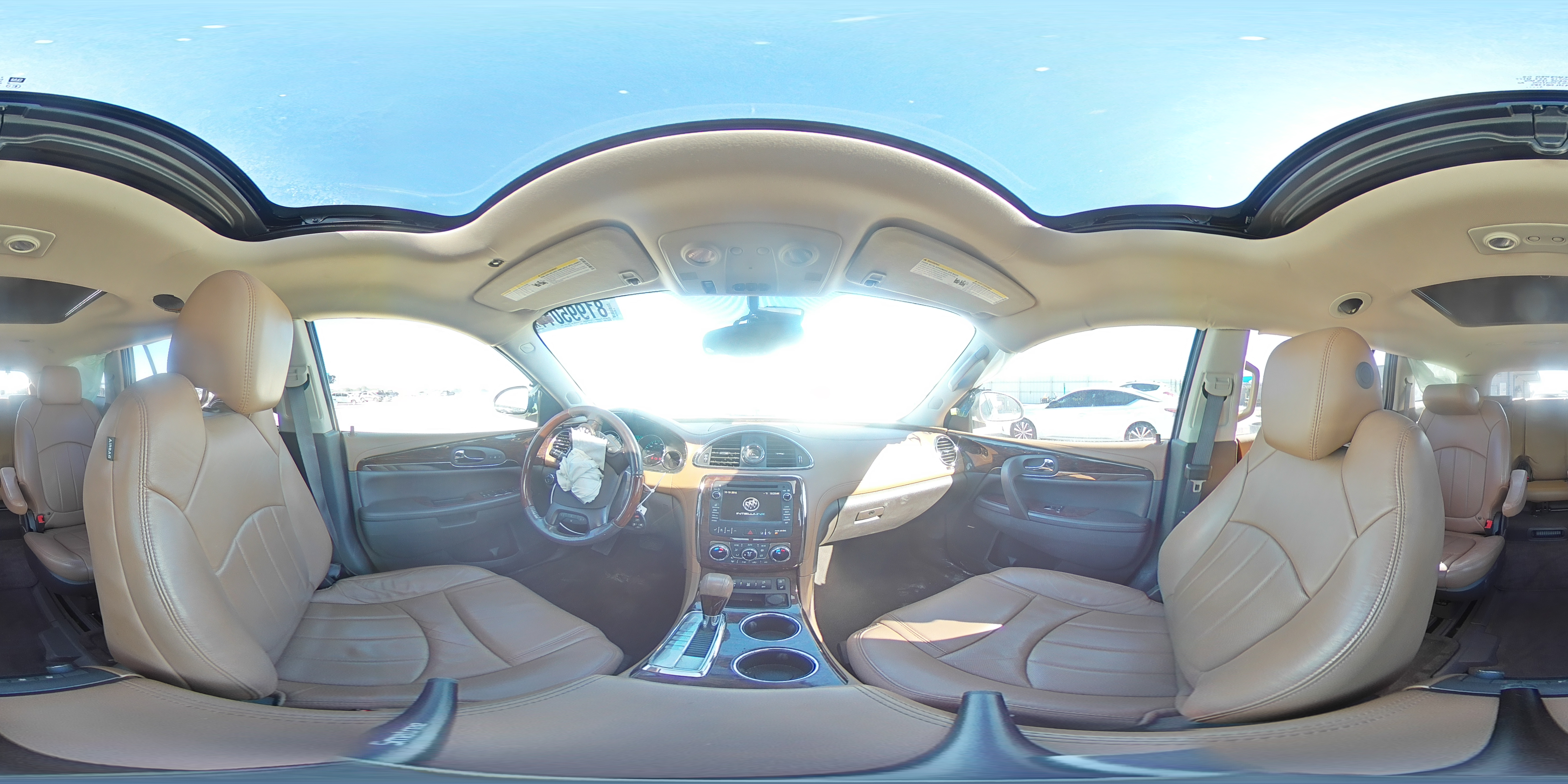 2014 Buick Enclave - Image 16