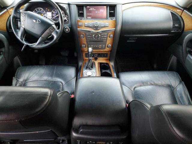 2012 INFINITI QX56 