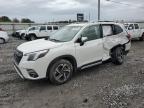 2023 Subaru Forester Touring на продаже в Hueytown, AL - Side