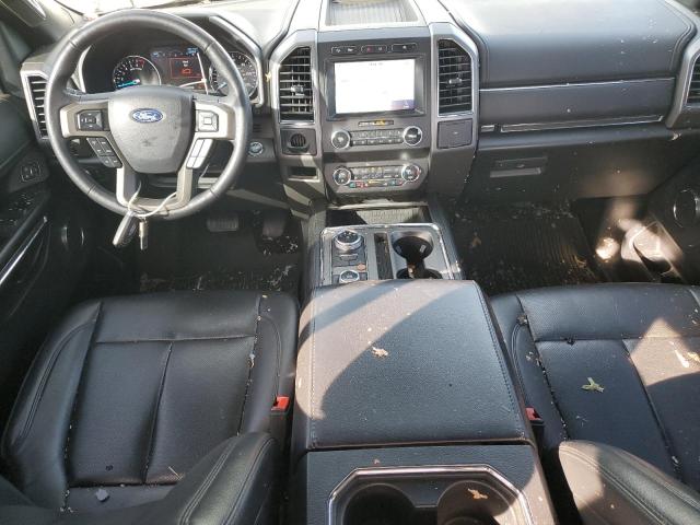  FORD EXPEDITION 2020 Білий