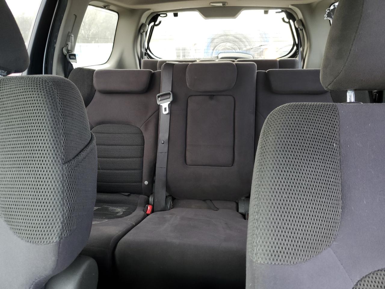 2006 Nissan Pathfinder - Image 10